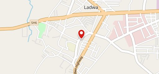 Arora Confectionery on map