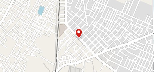 Arora Fastfood on map