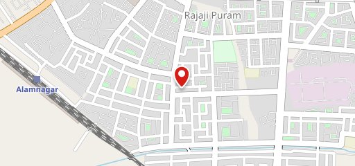 Arora's Fast Food Hub on map