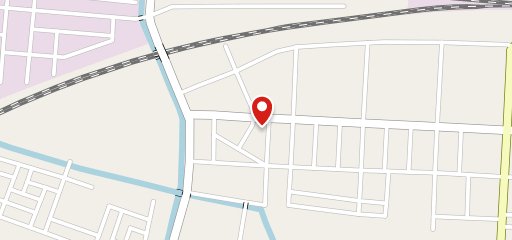 ARORA'S THE RESTAURANT on map