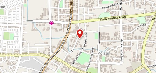 Around d' Globe on map