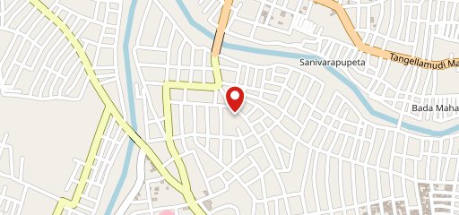 Around The Corner Drive In Restaurant on map