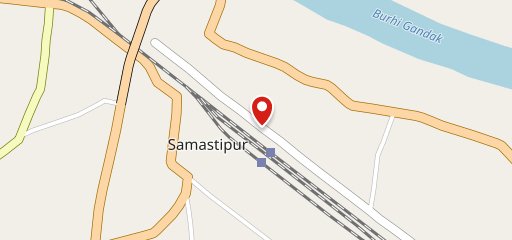 ARPIT QUALITY & SWEETS CORNER on map