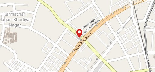 ARPIT RESTAURANT on map