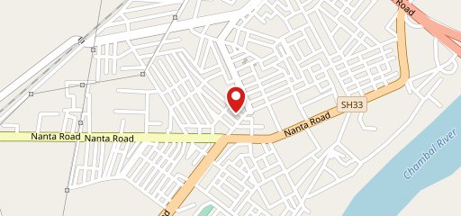 Arpit Singh Mutton Bati on map