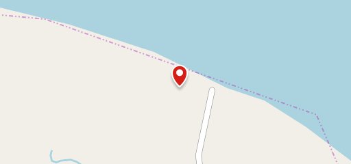 Restaurante Arpoador no mapa