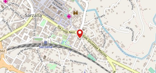 Arribabà sulla mappa