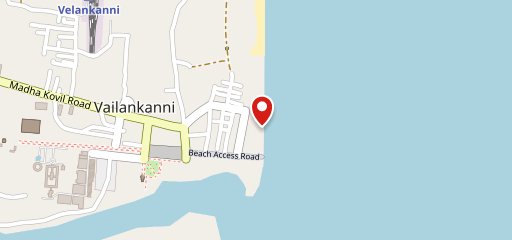 ARS FISH FRY SHOP on map