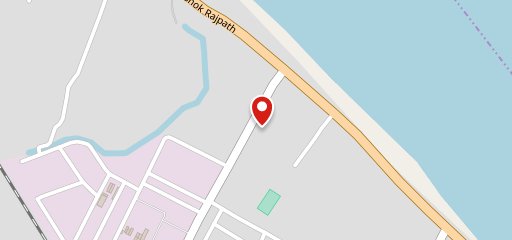 Arsalan Biryani on map