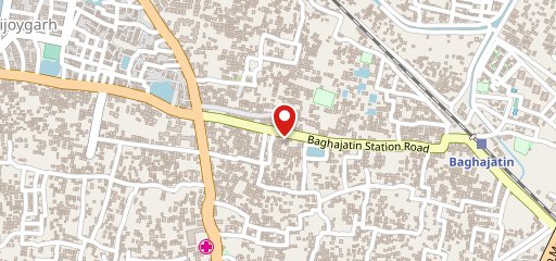 Arshalan Golden Biryani House on map