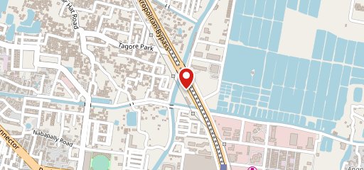 Arsalan Restaurant & Caterer on map