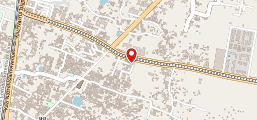 Arsalan Restaurant & Caterer on map