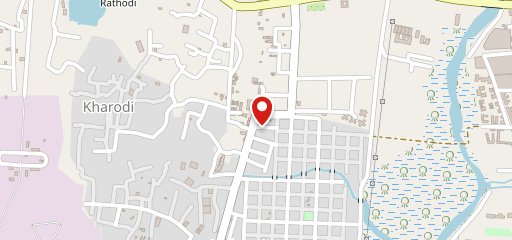 Arsalan's Shawarma King (Factory Outlet) on map
