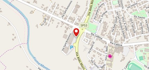 Art & Café sulla mappa