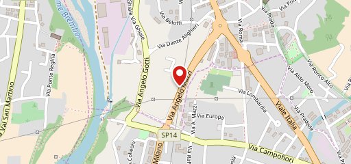 Art Coffee sulla mappa