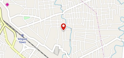 The Art O Adda Cafe on map