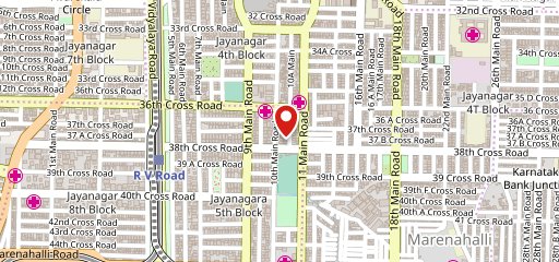 ART OF DELIGHT on map