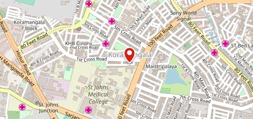 Art of Delight on map