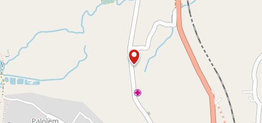 Art Resort Restaurant on map