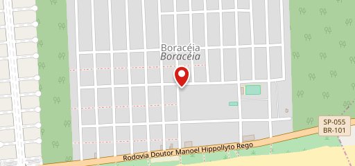 Panificadora e Confeitaria Arte e Requinte no mapa