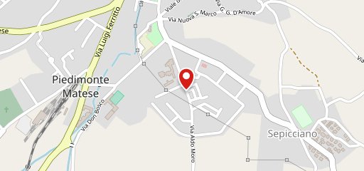 Arte e Farina+ sulla mappa