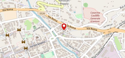 Pasticceria Arte Pasticcera sulla mappa