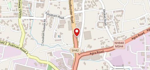 Artesano - Cake Art by Suchita on map