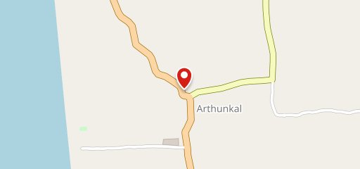 Arthunkal Art Village on map