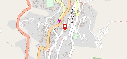 Arthurs Multicuisine Restaurant on map