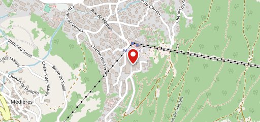 Arctic Juice & Café sulla mappa