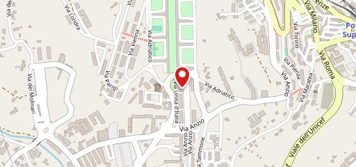 Articolo 3 sulla mappa