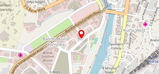 ARTISAN - BAR & LOUNGE on map