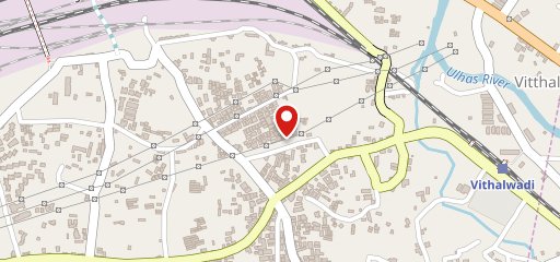 Artistic Cakes on map