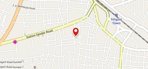 Artoli Coffee & Eatery on map