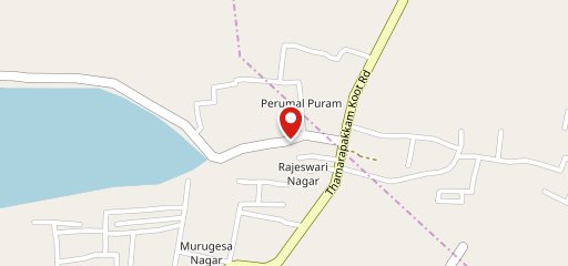 Arulmigu ayyanarappan's catering - A2C on map