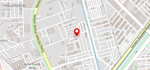 Arun Fast Food & Catering on map