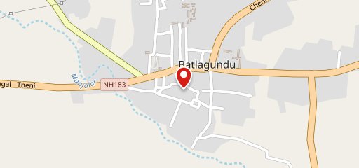 First look mens wear on map