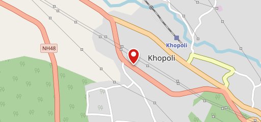 Aruna restaurant and bar on map