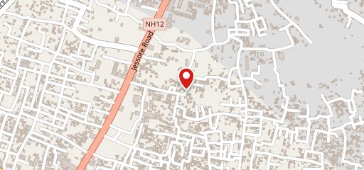 Arundhooty Cafe & More on map