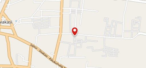 Arunjunai hotel & fast food on map