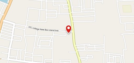 Aruvi Bakery and Sweets - Perumalpuram Branch on map