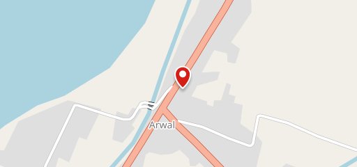 Arwal Sweets & Namkin on map