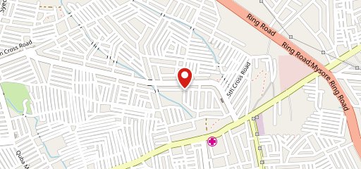 Arya Bake & Sweets on map