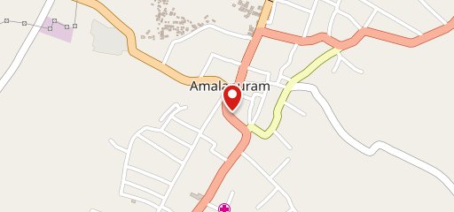 Arya Fast Food ,Shavarma special on map