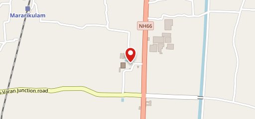 Aryaas Bakery on map