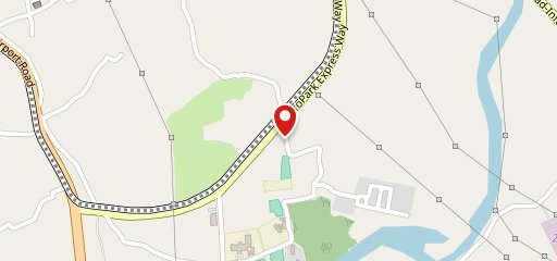 Aryaas Regent on map