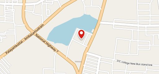 Aryaas Sweets & Bakery on map