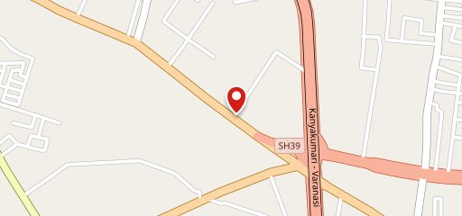 Aryaas Sweets And Bakery on map