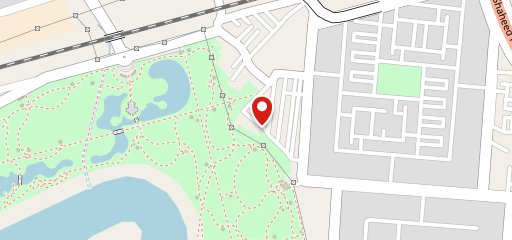 Aryan Gomtinagar on map