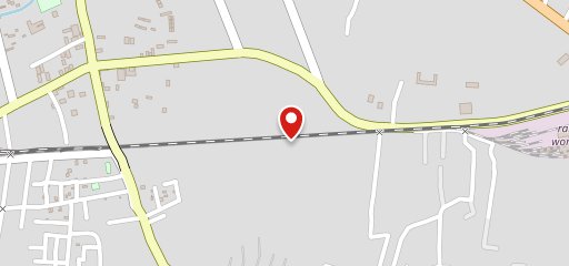 Aryan Fast Food on map